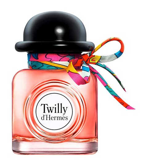 twilly hermes la baie|hermes twilly eau de parfum.